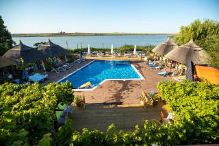 Pension Casa Cu Stuf - 23 August - 5
