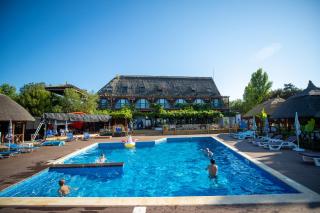 Pension Casa Cu Stuf - 23 August - 6