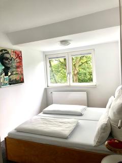 Ferienwohnung Möwe 14 - Schleswig - 9