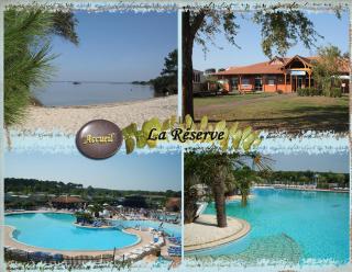 MobilHome Aquitaine - Gastes - 0