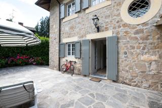 Contessa Pace - Luxury flat - Selvino - 9
