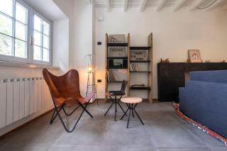 Contessa Pace - Luxury flat - Selvino - 7