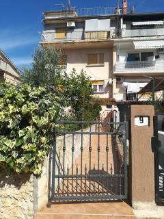 Apartmani Katerina - Pula - 0