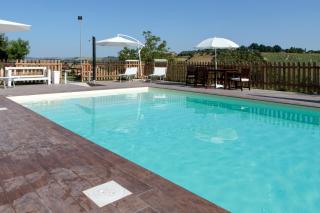 Tenuta Fonte Mosco' - Ponzano di Fermo - 3
