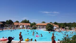 MobilHome Aquitaine - Gastes - 1