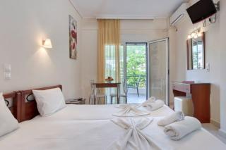 Niovi Luxury Apartments - Loutra Edipsou - 6