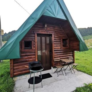 Bosaca - Žabljak - 1