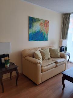 Departamento Amueblado - 7