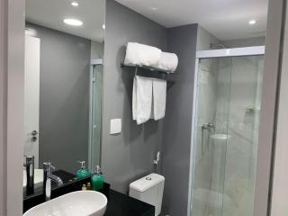 You Stay at Vila Olimpia - ITC - San Paolo - 2