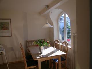 Haus Sonnenschein Göhren - Göhren - 8