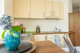 Ferienwohnung mit Garage, Fahrradraum und sehr großer sonnenverwöhnten Terrasse - Lagundo - 4