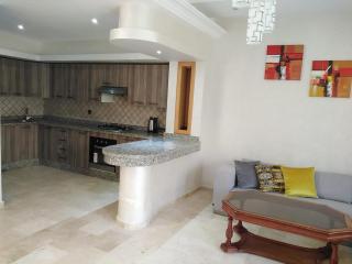 Villa à Savannah Beach sidi rahal - Sidi Rahal - 1