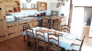 countryside lavender cottage - Saint-Julien-dʼEymet - 1