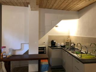 Risveglio nel Borgo - San Donato di Ninea - 4