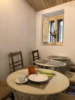 Risveglio nel Borgo - San Donato di Ninea - 2