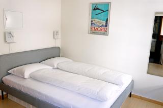Charmantes, gemütliches Studio, im Zentrum - C2 - Sankt Moritz - 3
