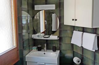 Charmantes, gemütliches Studio, im Zentrum - C2 - Sankt Moritz - 8