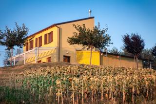 La Casa Del Sole - Gradara - 3