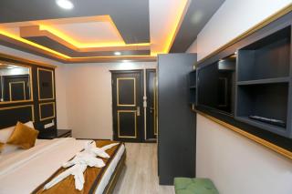 DNZ TAXIM FERİDİYE HoTEL - 5