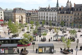 Nyx suite d’exception - Dijon - 7