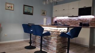 Apartament HAPPY 12 - BASENY, KORT TENISOWY, PLAC ZABAW, OCHRONA 24h - Pobierowo - 6