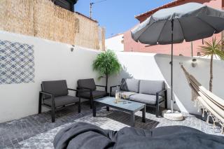 Sao Bento Cozy Apartments - by LU Holidays - Lisboa - 7