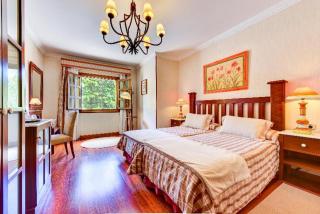 Hotel Spa Villalba - Vilaflor de Chasna - 2