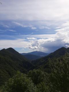 B&B La Locanda del Cinghiale - Aurano - 6
