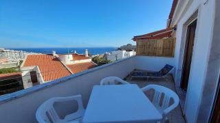 Lá em Cima - Sesimbra - 6
