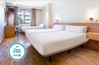 B&B HOTEL Braga Lamacaes - Braga - 2