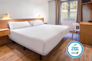 B&B HOTEL Braga Lamacaes - Braga - 3