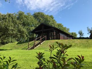 Hollybush Lodges - 7