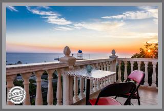 Dorvin Apartments - Dhërmi - 8