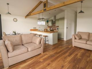 Hazel Lodge - 7
