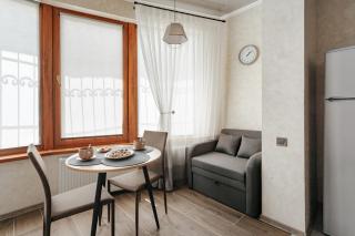 YUDGI - Home Hotel - Chornomorsk - 6