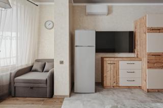 YUDGI - Home Hotel - Chornomorsk - 5