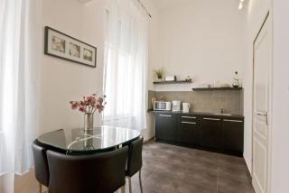 Balcony Apartment - Budapest - 1