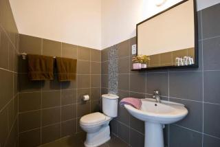 Balcony Apartment - Budapest - 2