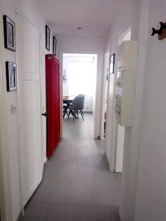 La maison écologique - Batilly - 5