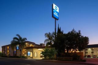 Best Western San Diego/Miramar Hotel - Miramar - 9