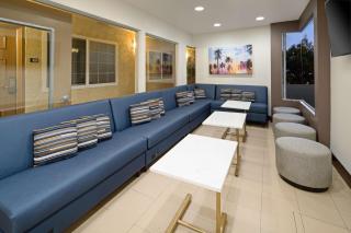 Best Western San Diego/Miramar Hotel - Miramar - 5