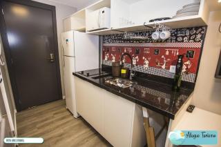 Apartamento 608 - All You Need - Curitiba - 4