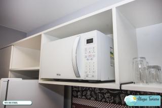 Apartamento 608 - All You Need - Curitiba - 2