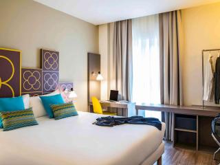 ibis Styles Barcelona Centre - Barcellona - 9