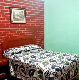 Hotel Azteca Tabasco - 4
