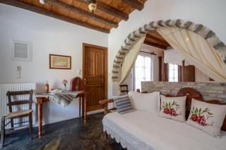 Naxos Filoxenia Hotel - Galini - 5