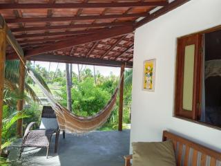 Recanto Verde - Praia de Santo Antônio - 9