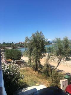 Apartments by the sea Nevidjane, Pasman - 18427 - Neviđane - 4