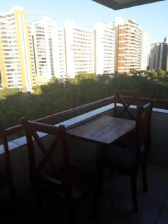 Flat Ana Regis ap1010 - Salvador - 7