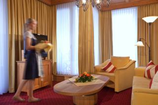 Hotel zum ERDINGER Weißbräu - Erding - 1